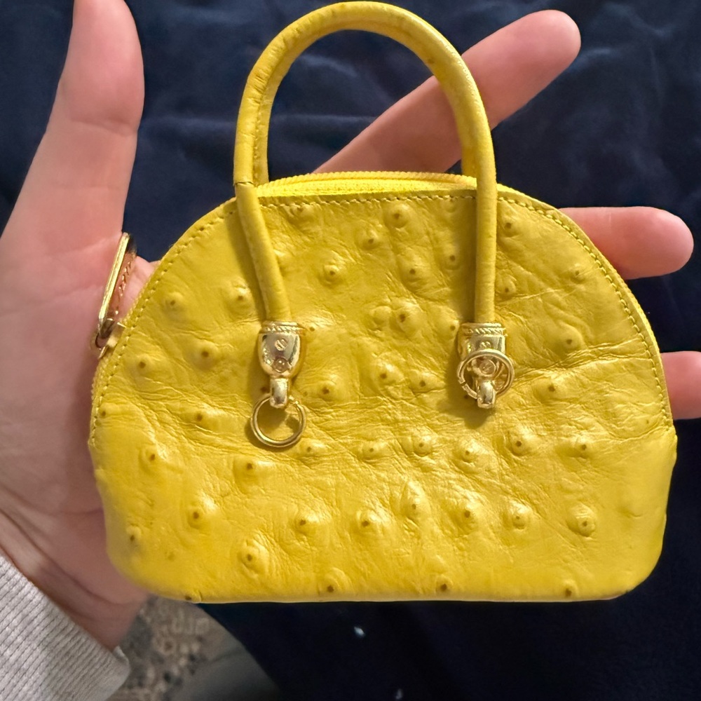 Maleci mini bag